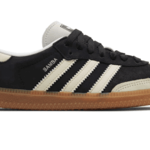 Adidas Samba OG Core Black Wonder