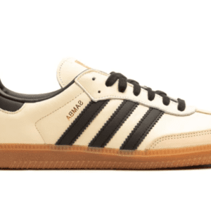 Adidas Samba OG Cream White Core Black
