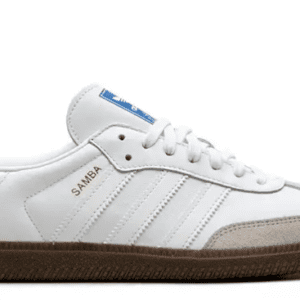 Adidas Samba OG Cloud White Gum
