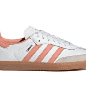 Adidas Samba Wonder Clay Branc