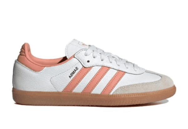 Adidas Samba Wonder Clay Branc