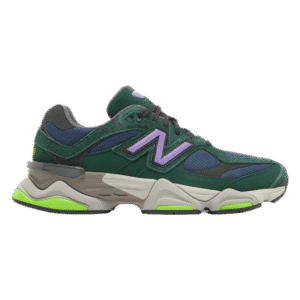 New Balance 9060 Nightwatch Purple