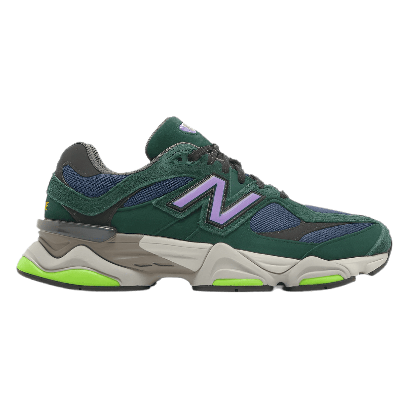 New Balance 9060 Nightwatch Purple New Balance 9060 Nightwatch Purple