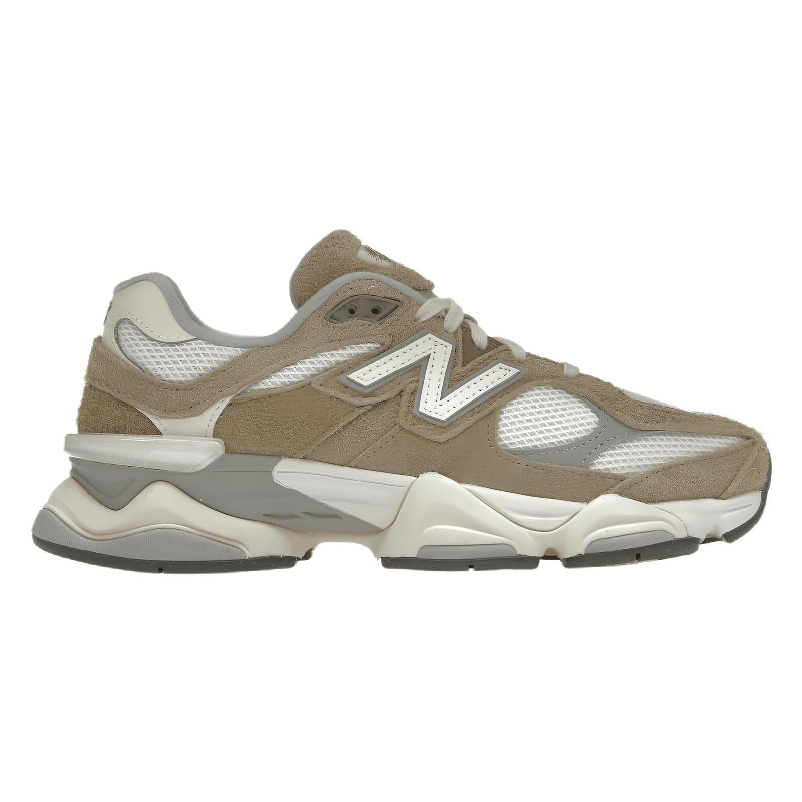 New Balance 9060 Driftwood Stone Pink Sea Salt New Balance 9060 Driftwood Stone Pink Sea Salt