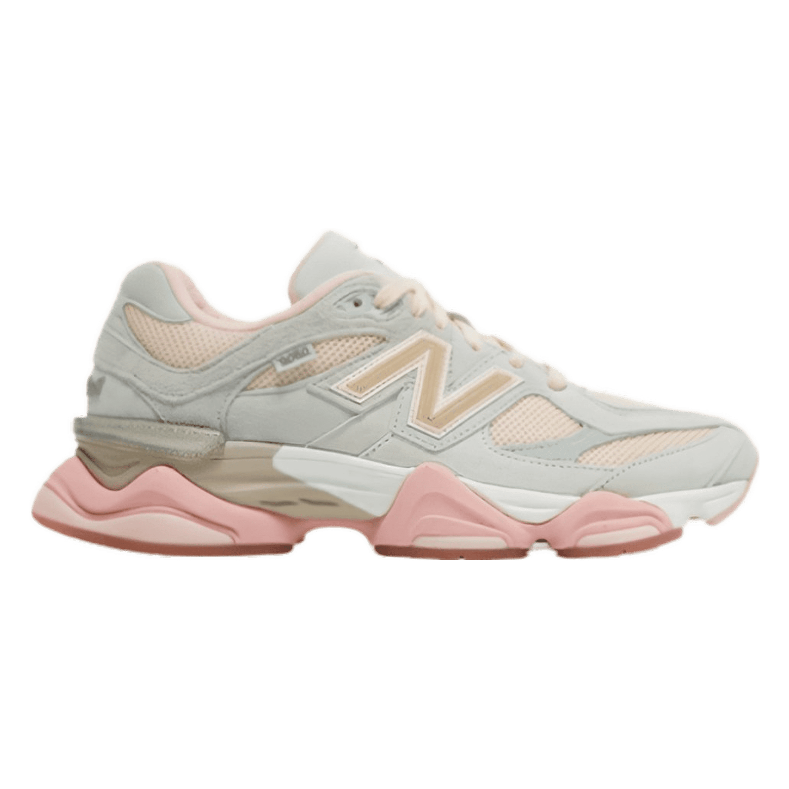 New Balance 9060 Joe Freshgoods x 9060 Baby Shower Blue New Balance 9060 Joe Freshgoods x 9060 Baby Shower Blue