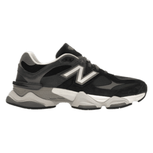 New Balance 9060 Black Magnet