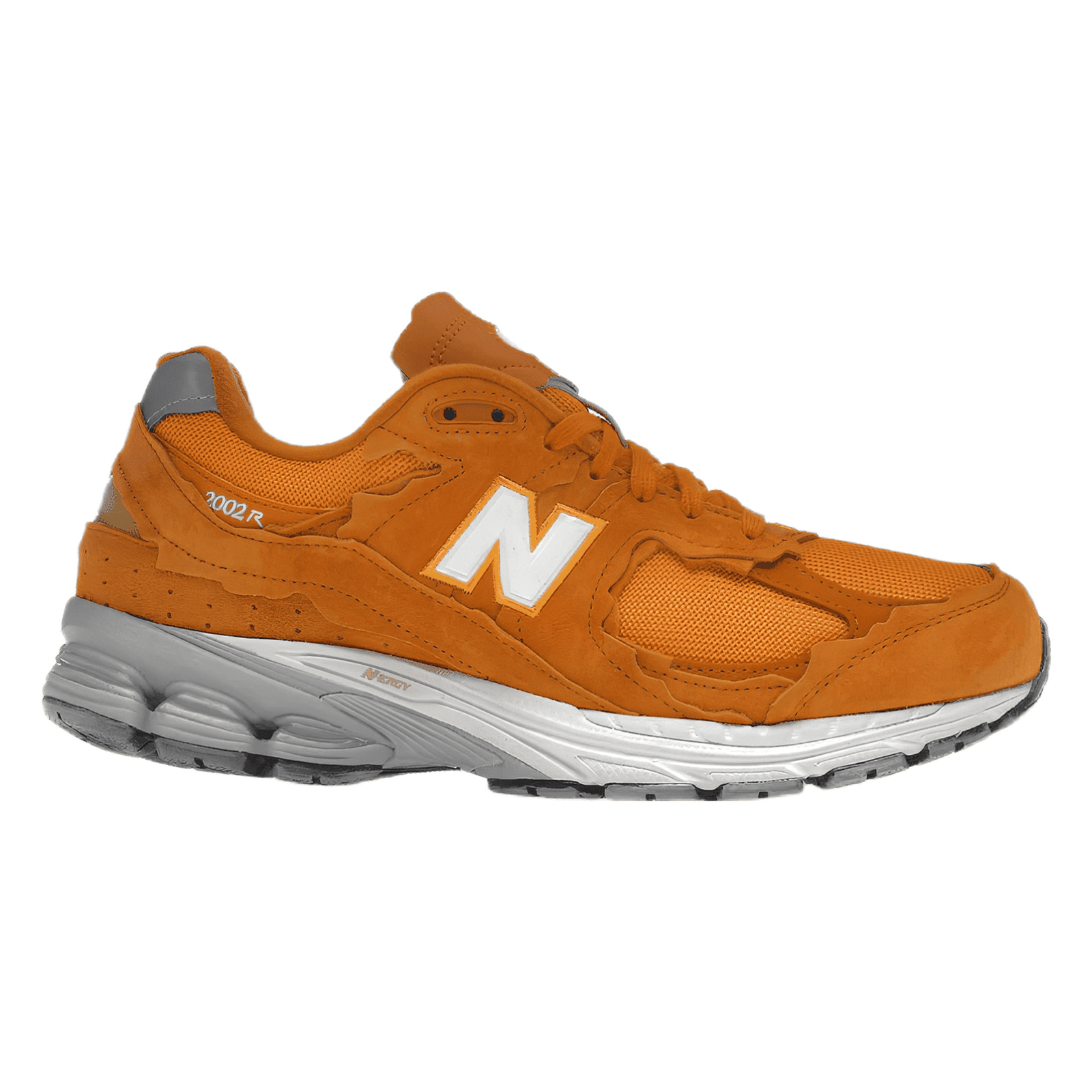 New Balance 2002R Protection Pack Vintage Orange New Balance 2002R Protection Pack Vintage Orange