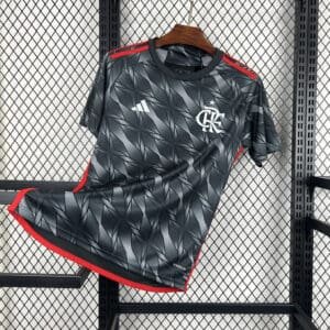 Camisa do Flamengo III 2024-2025