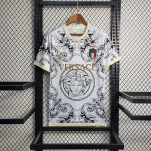 Camisa da Itália EE 2023-2024