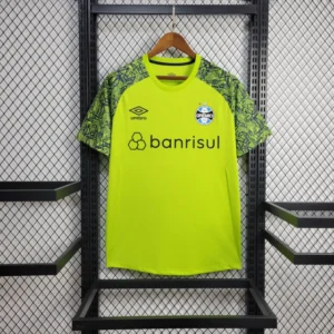 Camisa do Grêmio Treino 2024-2025