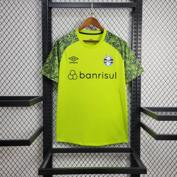 Camisa do Grêmio Treino 2024-2025