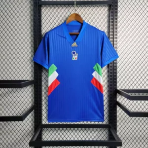 Camisa da Itália EE 2023-2024