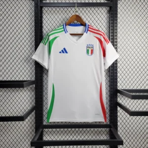 Camisa da Itália II 2024-2025