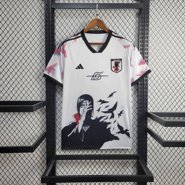 Camisa do Japão EE 2024-2025 Camisa do Japão EE 2024-2025