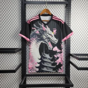 Camisa do Japão EE 2024-2025