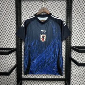 Camisa do Japão I 2024-2025
