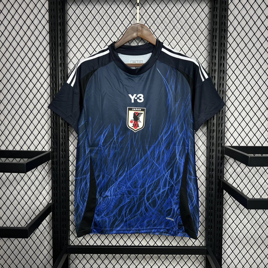 Camisa do Japão I 2024-2025 Camisa do Japão I 2024-2025