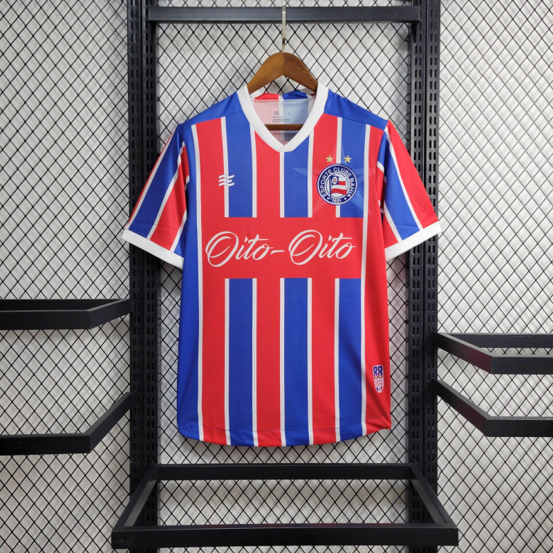 Camisa do Bahia EE 2024-2025 Camisa do Bahia EE 2024-2025