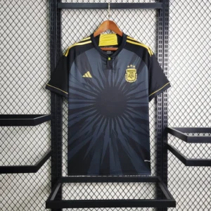 Camisa da Argentina EE 2024-2025