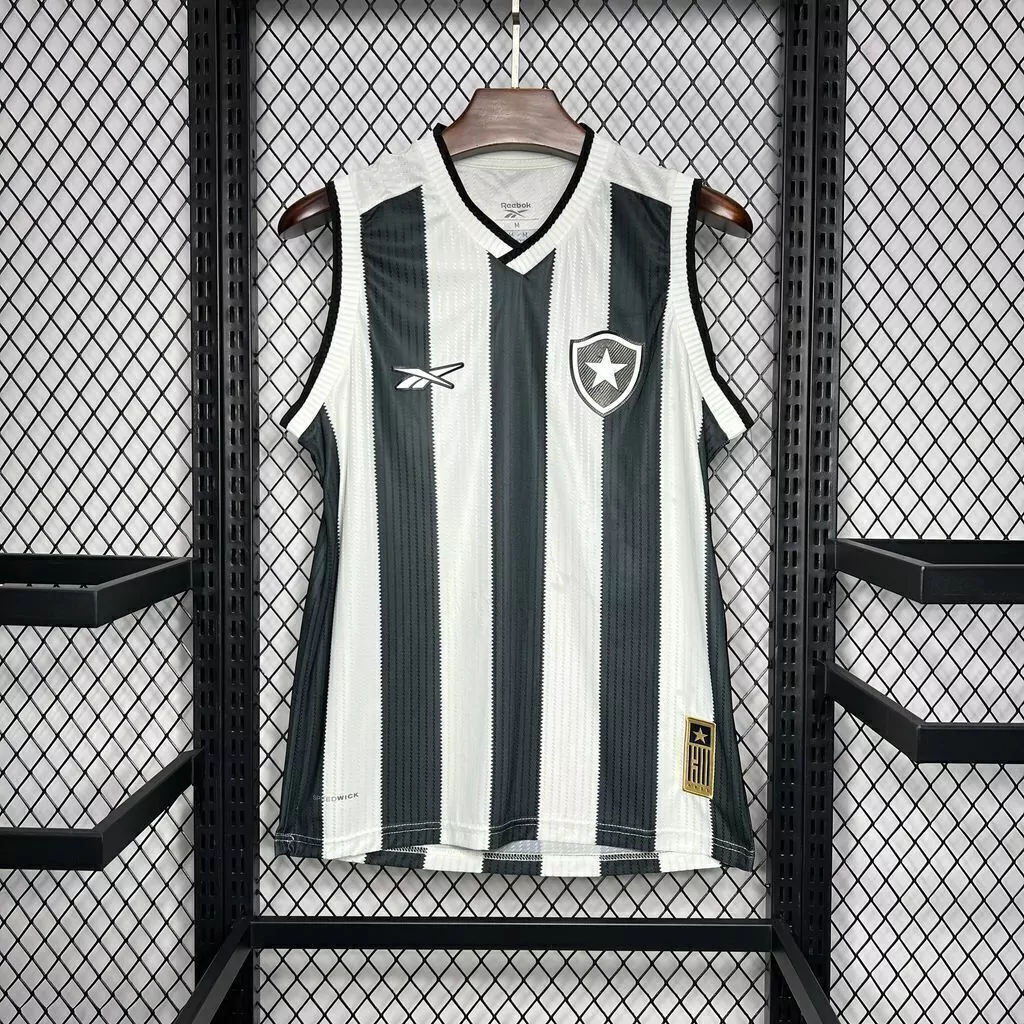 Regata do Botafogo I 2024-2025 Regata do Botafogo I 2024-2025