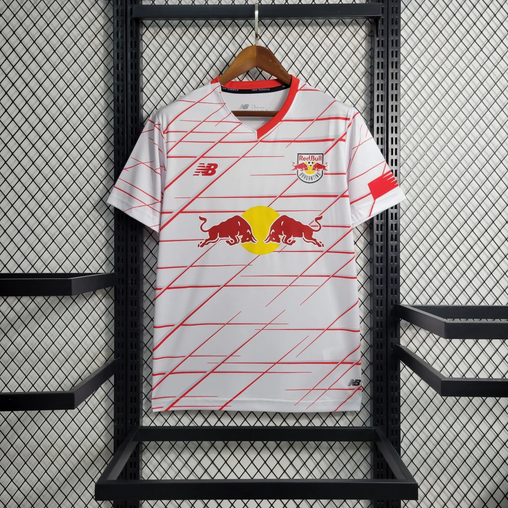 Camisa do Bragantino I 2023-2024 Camisa do Bragantino I 2023-2024