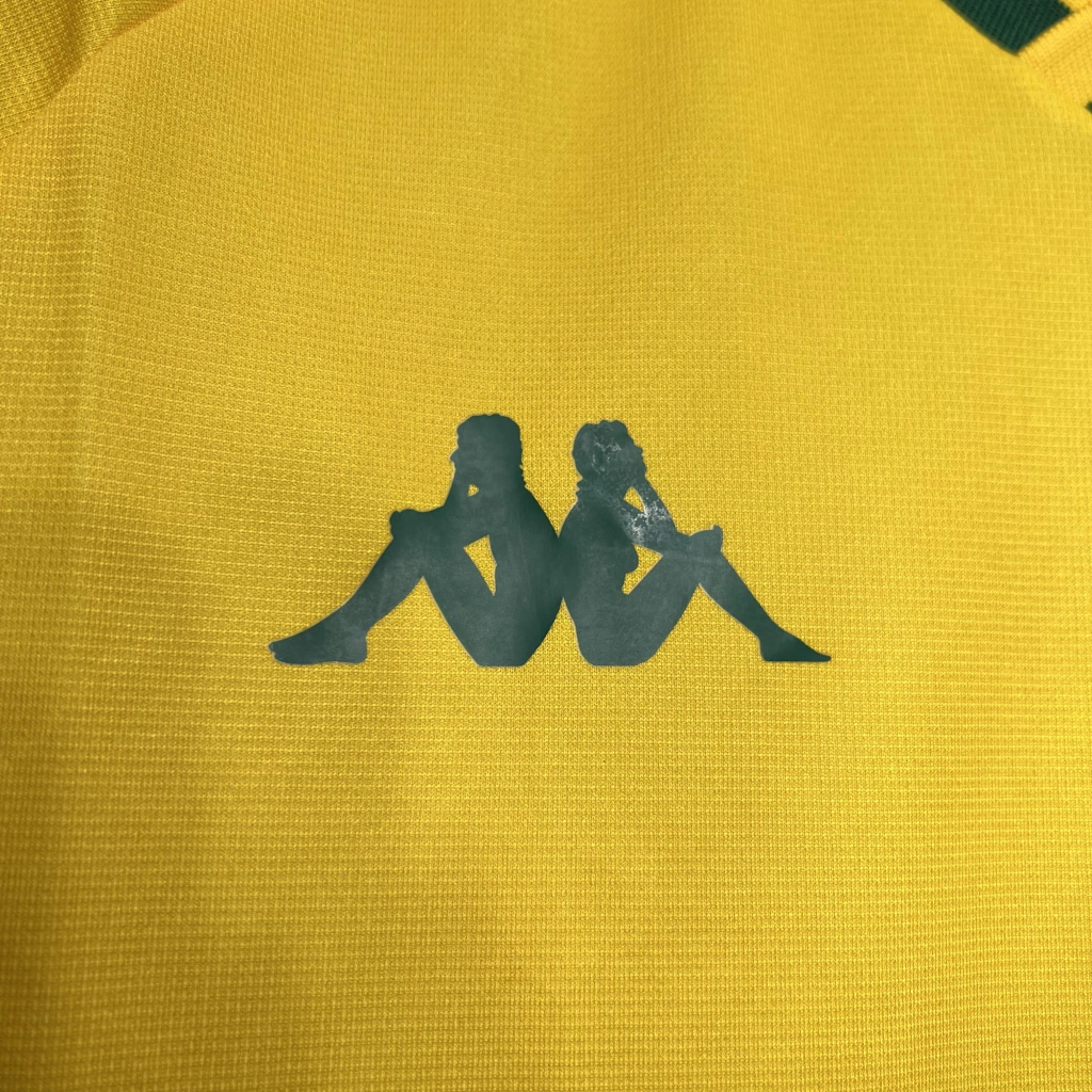 Camisa do Cuiabá I 2024-2025 Camisa do Cuiabá I 2024-2025