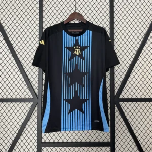 Camisa da Argentina Pré-Jogo 2024-2025