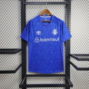 Camisa do Grêmio Treino 2024-2025