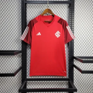Camisa do Internacional Treino 2024-2025