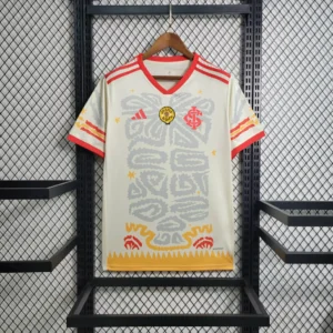 Camisa do Internacional EE 2023-2024