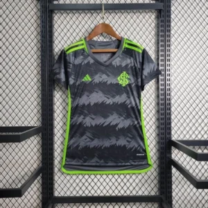 Camisa do Internacional Feminina III 2024-2025