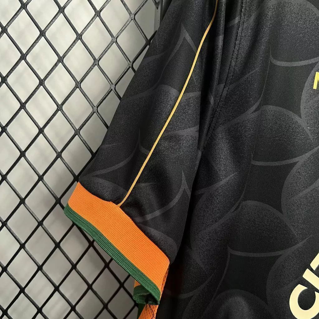 Camisa da Venezia I 2024-2025 Camisa da Venezia II 2024-2025