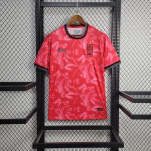 Camisa da Coréia do Sul I 2024-2025