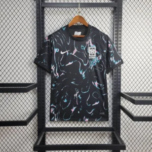Camisa da Coréia do Sul II 2024-2025