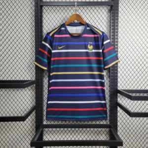 Camisa da França Treino 2024-2025