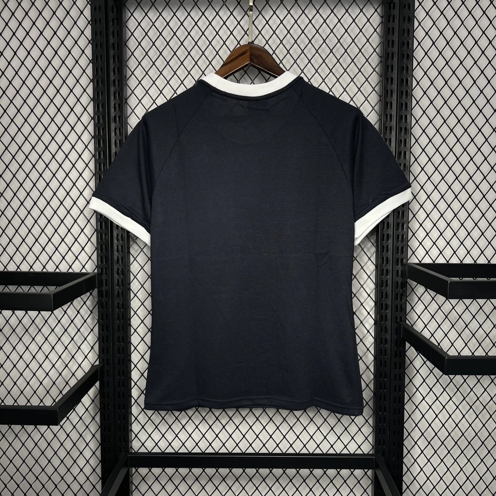 Camisa da Alemanha EE 2024-2025 Camisa da Alemanha EE 2024-2025