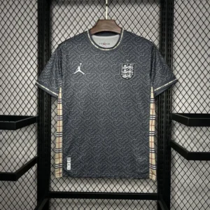 Camisa da Inglaterra EE 2024-2025