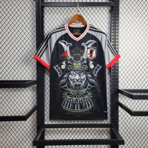 Camisa do Japão EE 2024-2025