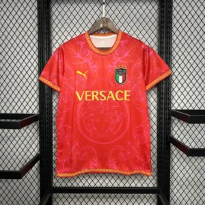 Camisa da Itália EE 2023-2024