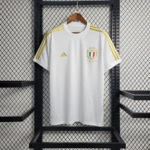 Camisa da Itália EE 2023-2024