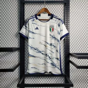 Camisa da Itália II 2023-2024