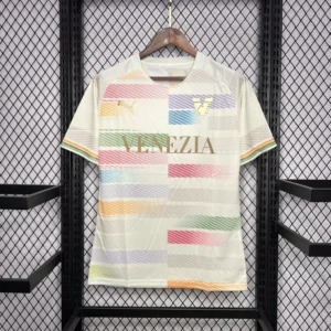 Camisa da Venezia EE 2024-2025