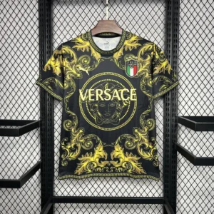 Camisa da Itália EE 2023-2024