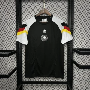 Camisa da Alemanha Pré-Jogo 2024-2025