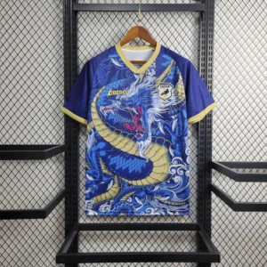 Camisa do Japão EE 2024-2025