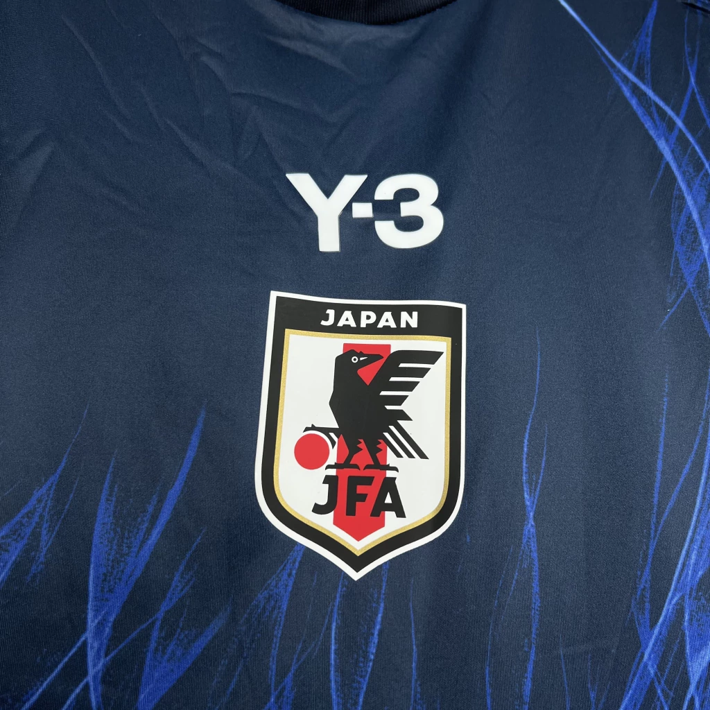 Camisa do Japão I 2024-2025 Camisa do Japão I 2024-2025