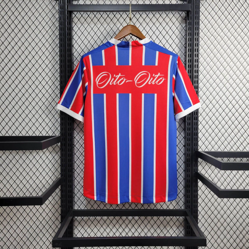 Camisa do Bahia EE 2024-2025 Camisa do Bahia EE 2024-2025