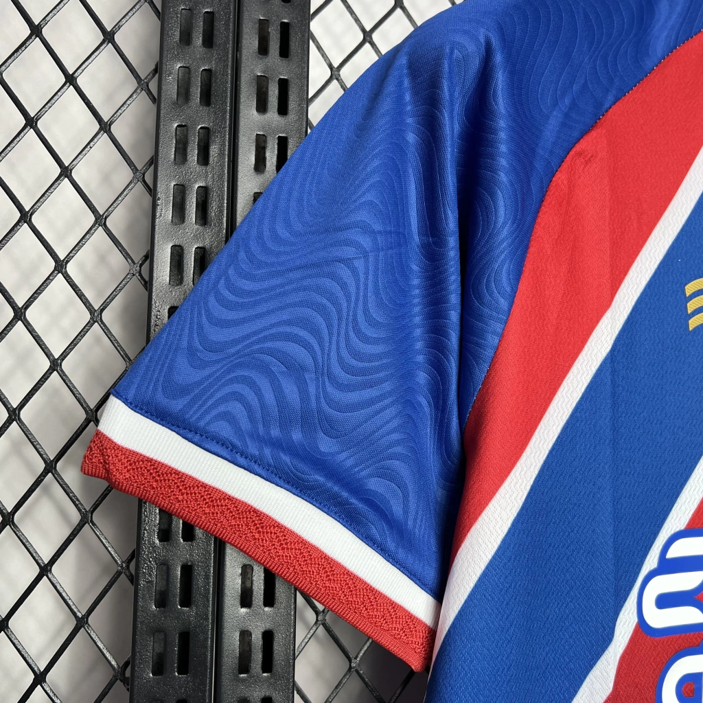 Camisa do Bahia II 2024-2025 Camisa do Bahia II 2024-2025