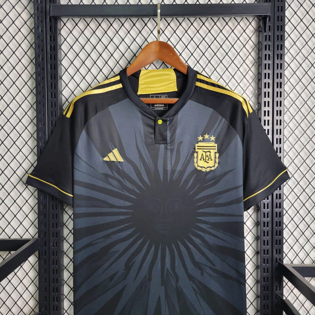 Camisa da Argentina EE 2024-2025 Camisa da Argentina EE 2024-2025 - Imagem 2