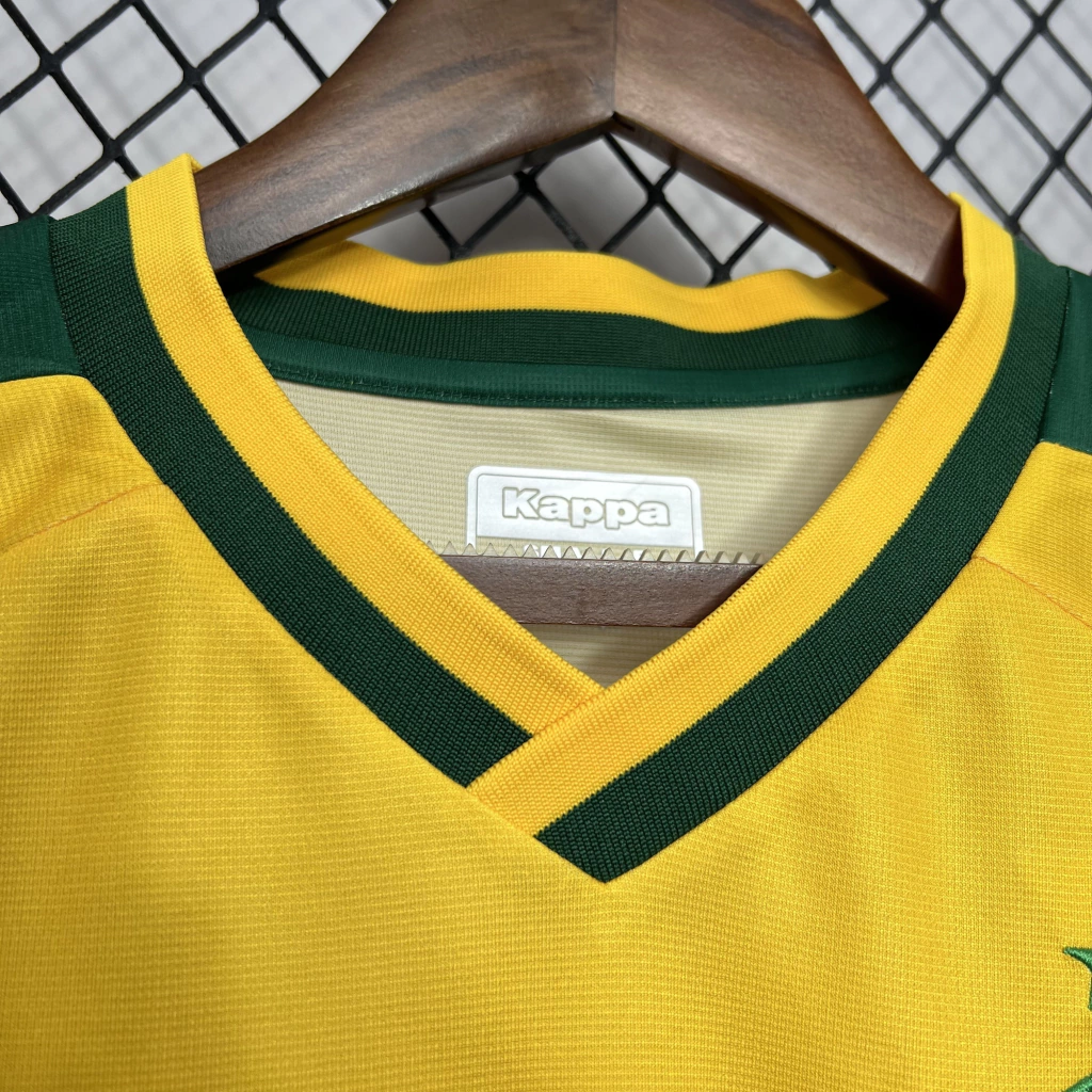 Camisa do Cuiabá I 2024-2025 Camisa do Cuiabá I 2024-2025